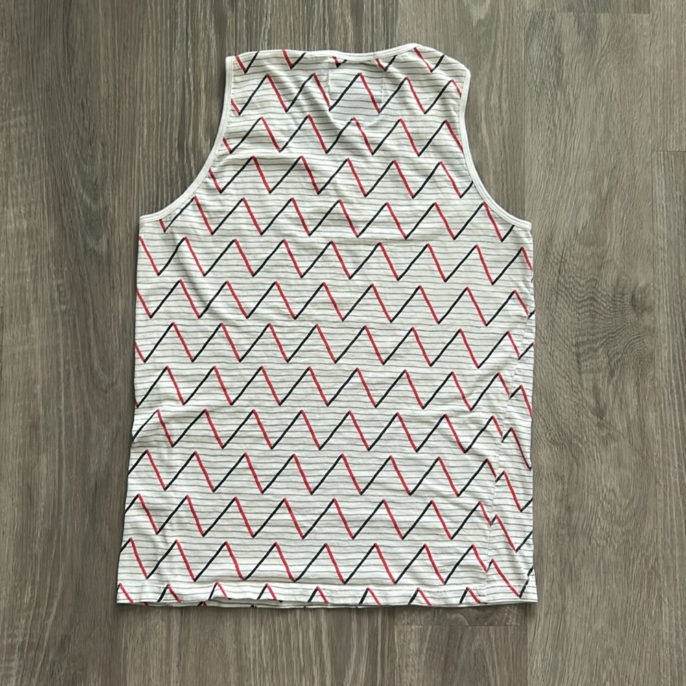Noize Tank Top - Picture 5 of 5